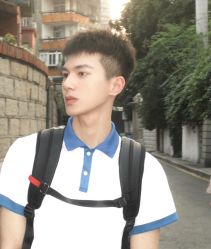 -爱秀造型 T-G