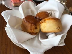 -北京柏悦酒店·锦庭餐厅Dining Room