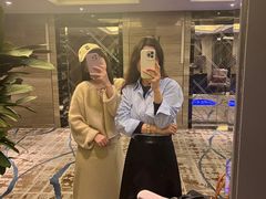 -上海静安铂尔曼酒店