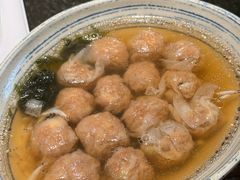 -小城粥道·海胆鲜虾粥(解放广场店)