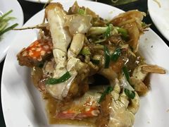 -岛中岛·海鲜大排档·万宁老字号(东澳店)