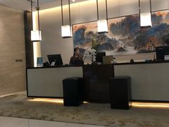 -南京圣和府邸豪华精选酒店