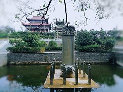 -冶父山国家森林公园