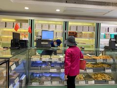 -上海哈尔滨食品厂(淮海中路店)