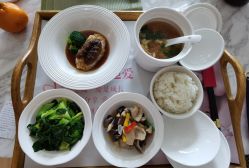 -喜喜月子(瑞虹天地店)