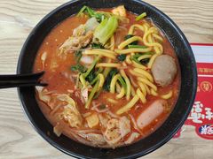 -刘文祥麻辣烫(瑞航广场店)