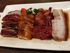 -新旺茶餐厅(嘉里城店)