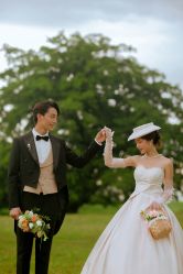 -雨墨婚纱摄影工作室