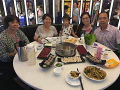 -陈记顺和潮汕牛肉火锅(番禺迎宾大道店)