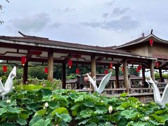 -广州莲花山旅游区