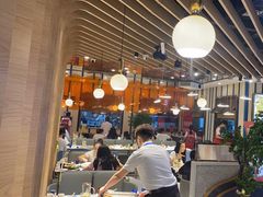 -三江源活鱼现烤(维多利摩尔城店)