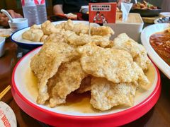 -英兰朝族饭店(河南桥头店)