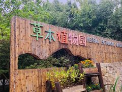 -同里国家湿地公园