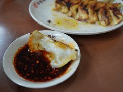 -回回锅贴(小河沿店)