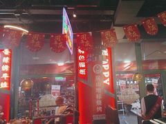 -路边边.炒菜烧烤.音乐餐厅(良乡长虹店)