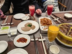 -北京全聚德(西翠路店)