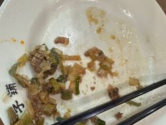 -庆丰包子铺(和平里店)