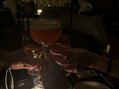 -LONG BAR 廊吧(外滩华尔道夫酒店)