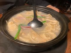 风肉鸡汁笋-外婆家(西红门荟聚购物中心店)