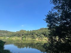 -南国桃园旅游度假区