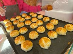 -嘉华鲜花饼·现烤(昆明老街店)