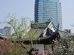 -无锡蠡湖国家湿地公园-蠡园