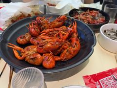 -聚味瞿记·龙虾堂(咸嘉湖店)