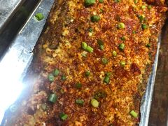 -阿记烧烤(大兴新区店)