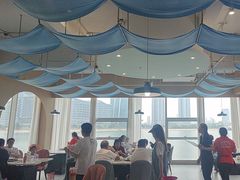 -前王院•巧克力海鲜市集餐厅(万平口店)