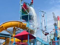 -苏州乐园森林水世界