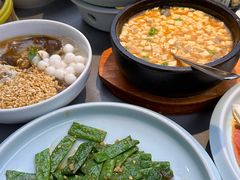 -江南里·新浙菜(苏州大悦城店)