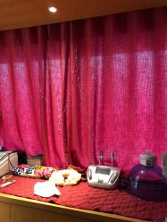 -菲秀家科技美颜SPA生活馆