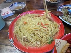 -破三川·新川菜(静安大融城店)