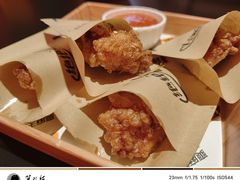 -探鱼·鲜青椒爽麻烤鱼(北京路天河城店)