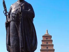 -大慈恩寺(大雁塔)