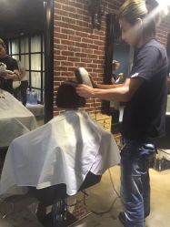 -P.STYLE 派斯造型