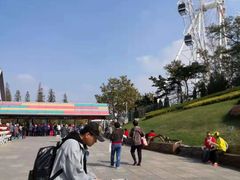 -大连森林动物园