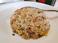 -九府羊·鲜羊火锅·烤串(新华路店)