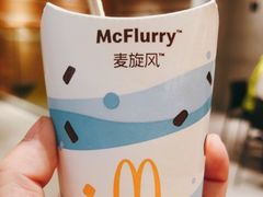 -麦当劳(SM城市广场店)