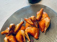 -长禧家·珑厨(东山口店)