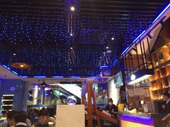 -千岛蚝高压锅生蚝·人参火锅(白云万达店)