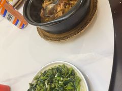 -小乡小镇·传承桐庐土菜·老板亲自烧的菜