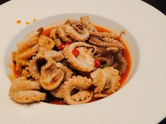 -苏淮景·苏闽融创菜·海鲜(原空港井河轩店)