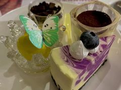 -芭菲盛宴·环球美食(解放碑英利国际店)