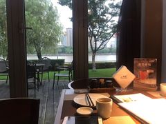 -山葵家·创意料理(宁波来福士店)