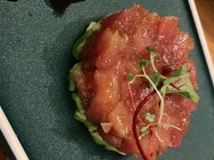 -君悦酒店·La Terrazza意合園·意式风味