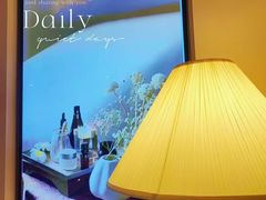-宫七SPA·高端Massage(浦东大道店)