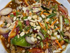 -沐毫傣泐云南菜孔雀宴•手抓饭傣味烧烤(曼听公园店)