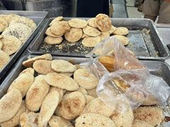 -王氏双塔烧饼(葑门横街店)