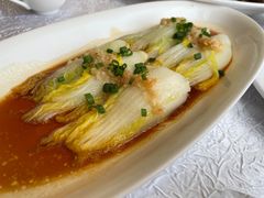 -粤海喜来登酒店·采悦轩中餐厅(天河城店)